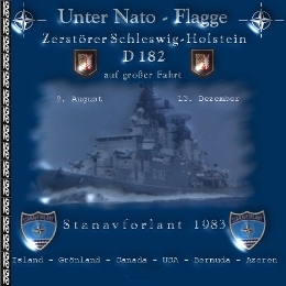 D 182 DVD Stanavforlant 1983